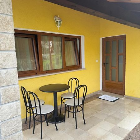 Apartmani Antonio Motovun Εξωτερικό φωτογραφία
