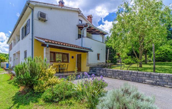 Apartmani Antonio Motovun Εξωτερικό φωτογραφία